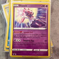 Diancie