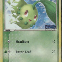 Chikorita