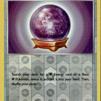 Fog Crystal