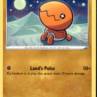 Trapinch