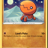 Trapinch
