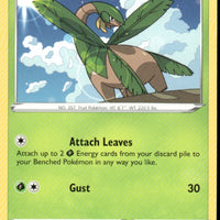 Tropius