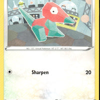 Porygon