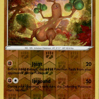 Sudowoodo