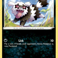 Galarian Zigzagoon