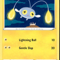 Chinchou