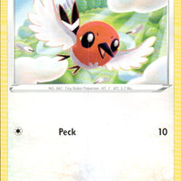 Fletchling