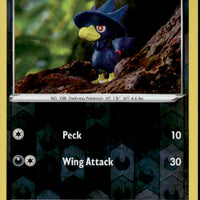 Murkrow
