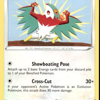 Hawlucha