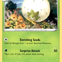 Eldegoss