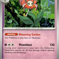 Florges