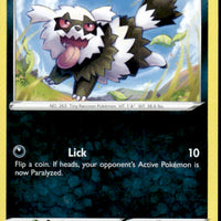 Galarian Zigzagoon