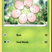 Exeggcute