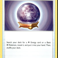 Fog Crystal
