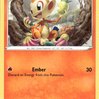 Chimchar