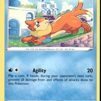 Buizel