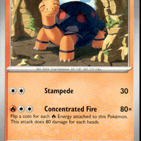 Torkoal