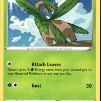 Tropius
