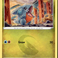 Gible
