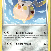 Togedemaru