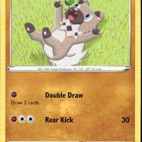 Rockruff