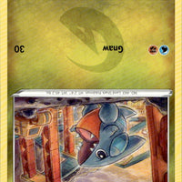 Gible