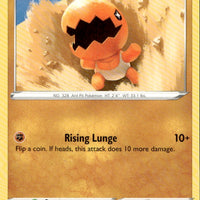Trapinch
