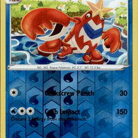 Crawdaunt