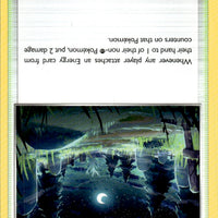 Old Cemetery | Near Mint / English / Normal