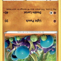 Crabrawler
