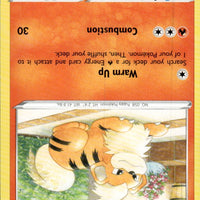 Growlithe
