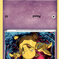 Drowzee