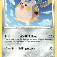 Togedemaru