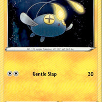 Chinchou (067)
