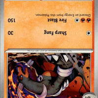 Houndoom - 034/198