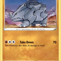 Rhyhorn