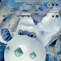 Galarian Darmanitan V