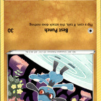 Riolu