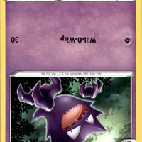 Haunter | Near Mint / English / Normal