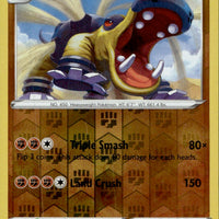 Hippowdon