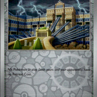 N's Castle