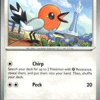 Fletchling