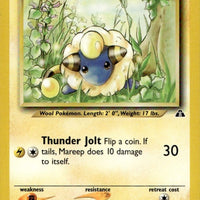 Mareep