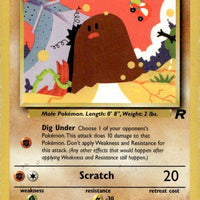 Diglett