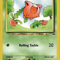 Hoppip