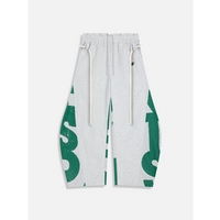 Aelfric Eden Graffiti Super Baggy Barrel Sweatpants