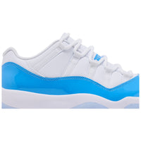 Jordan 11 Retro Low University Blue (2026)