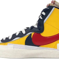 Nike Blazer Mid sacai Snow Beach