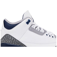 Jordan 3 Retro Midnight Navy