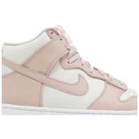 Nike Dunk High Pink Oxford (Women's)